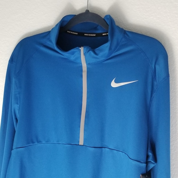 NWT Nike Running DRI-FIT size XL - Picture 2 of 10